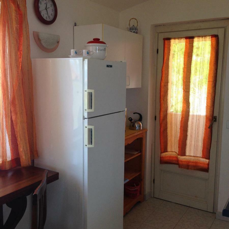 Appartamento Ignis Cala Gonone Extérieur photo