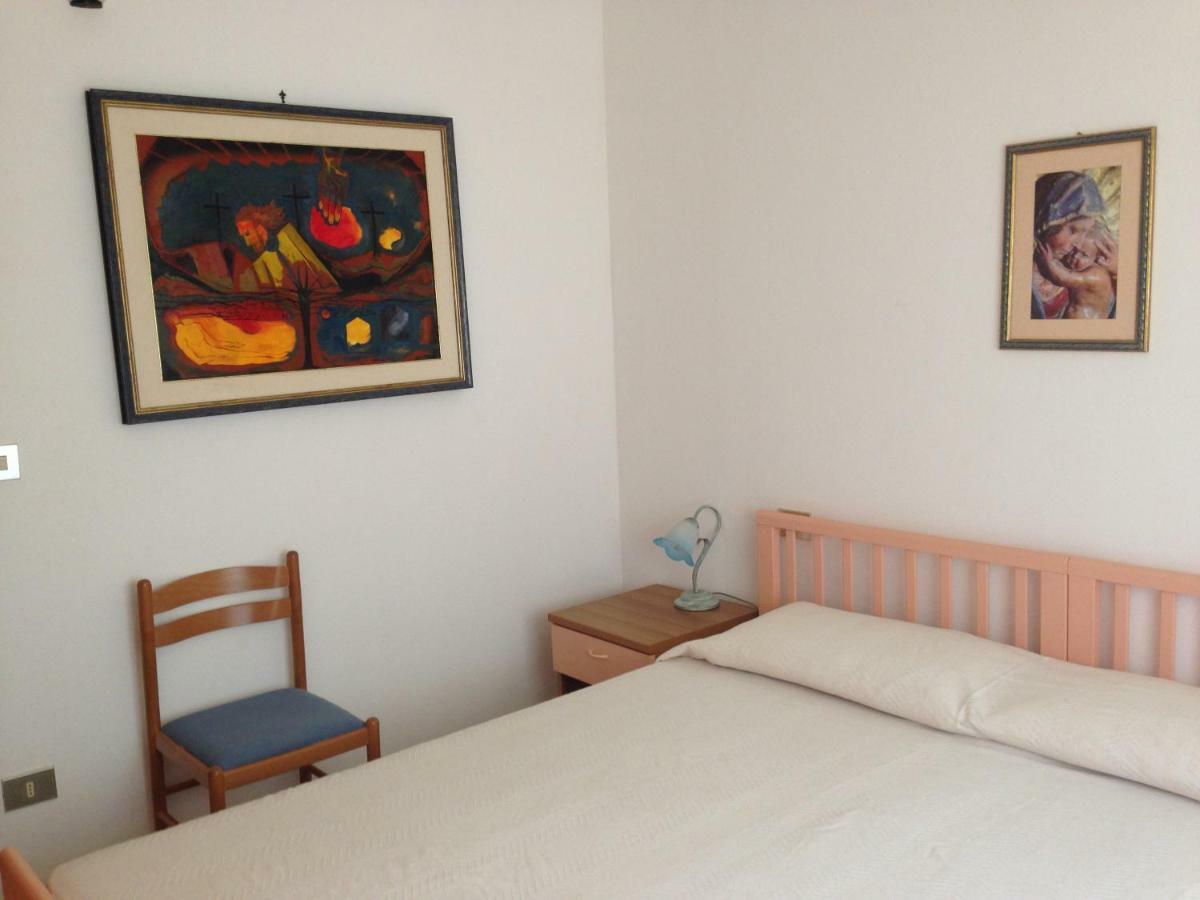 Appartamento Ignis Cala Gonone Extérieur photo