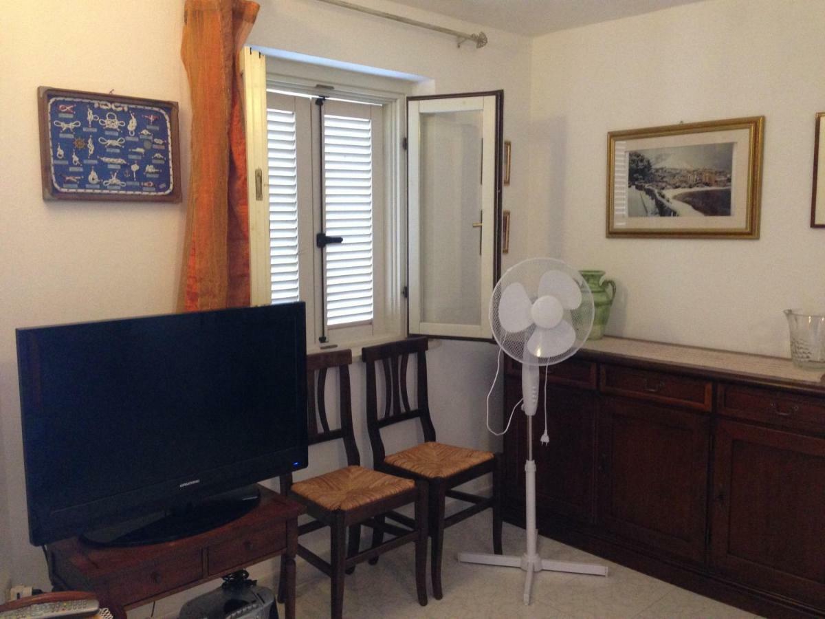 Appartamento Ignis Cala Gonone Extérieur photo