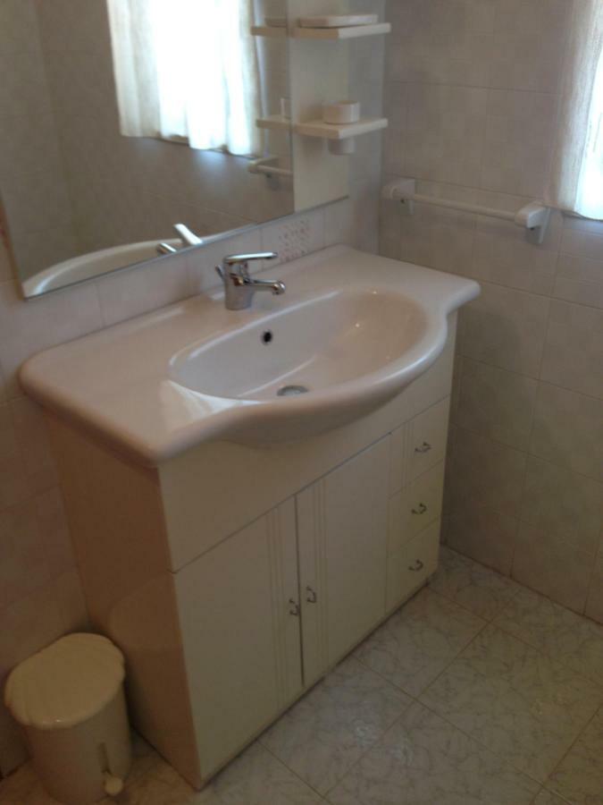 Appartamento Ignis Cala Gonone Extérieur photo