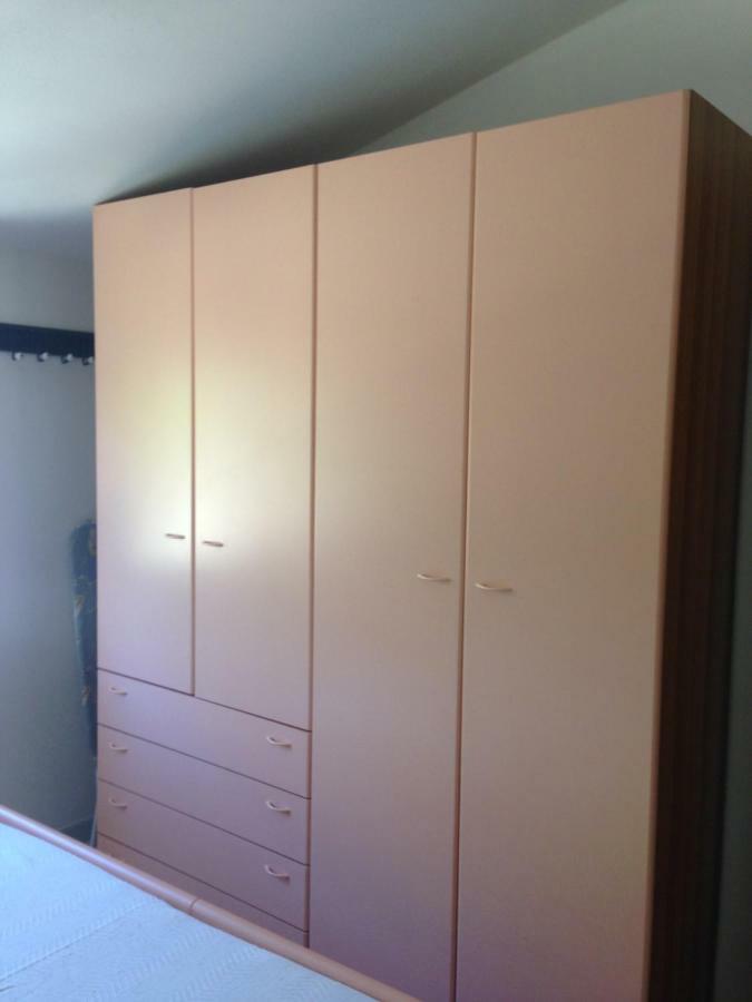 Appartamento Ignis Cala Gonone Extérieur photo
